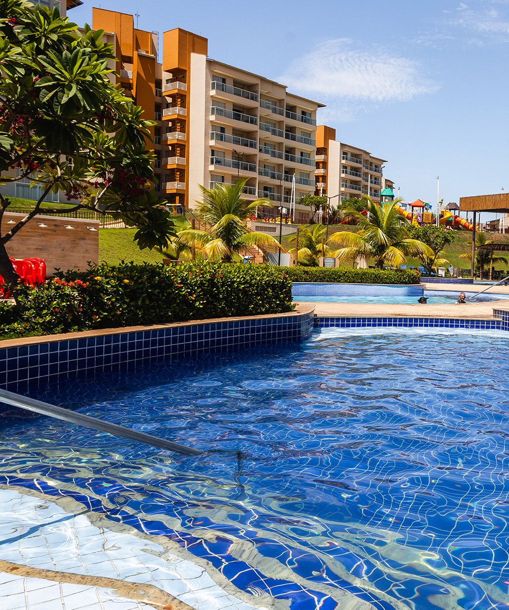 Ilhas Do Lago Eco Resort