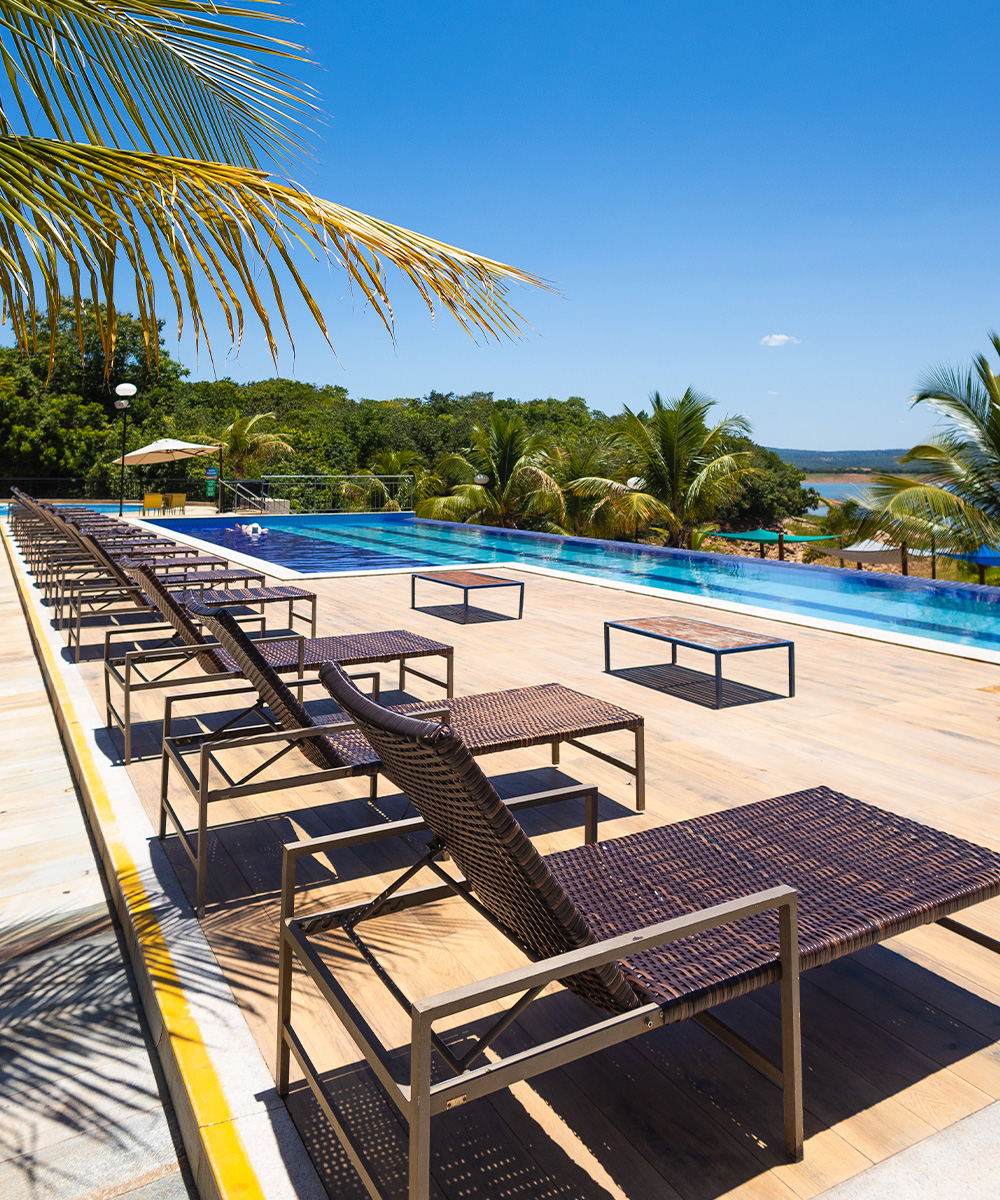 Resort do Lago