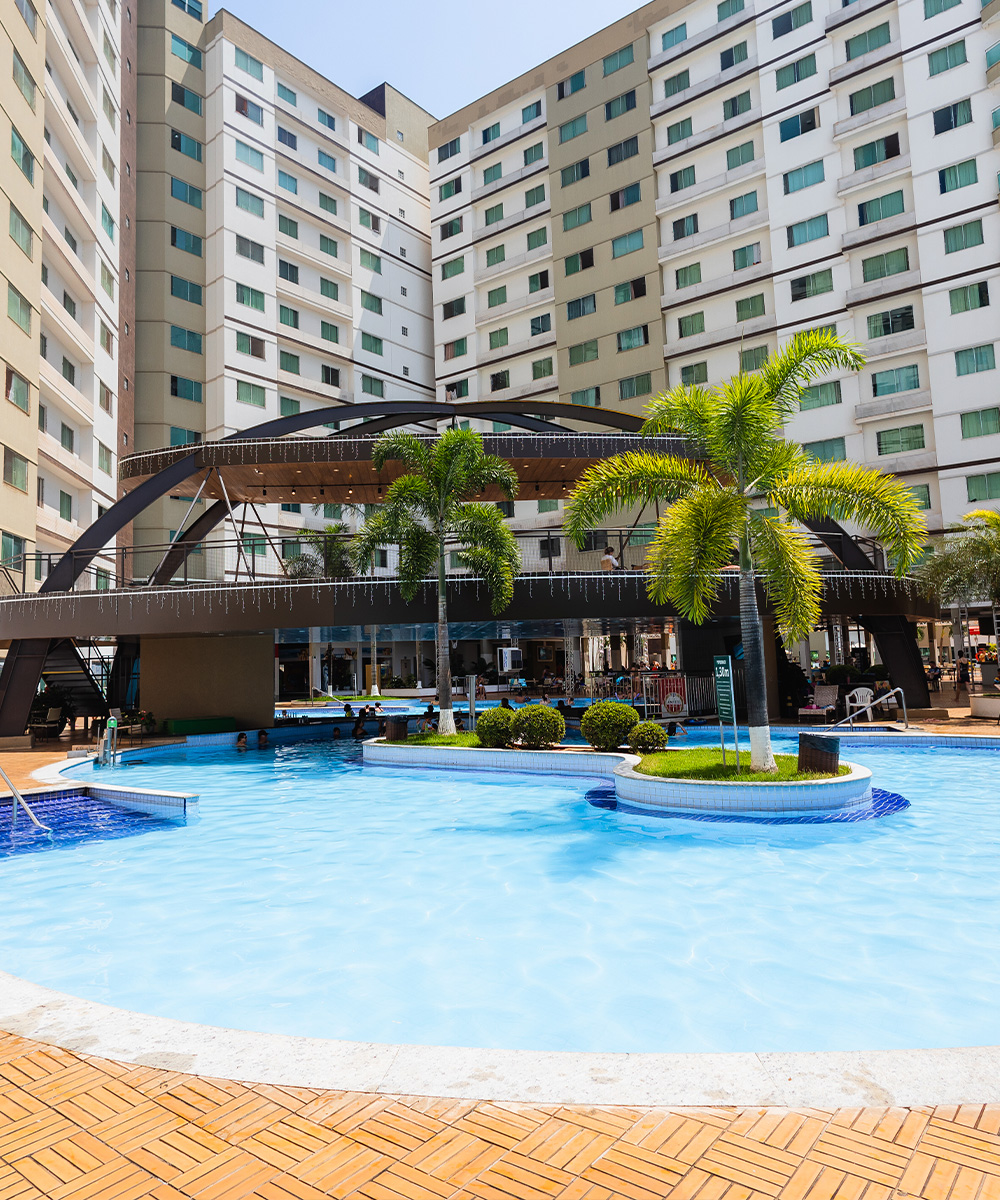 Riviera Park Hotel